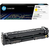 HP 219A (W2192A) gelb Tonerkartusche von HP