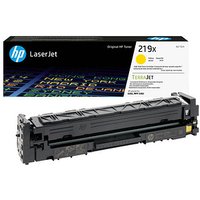 HP 219X (W2192X) gelb Tonerkartusche von HP