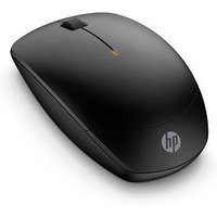 HP 235 Slim Maus kabellos schwarz von HP