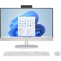 HP 24-cr0007ng All-in-One PC, 16 GB RAM, 1 TB SSD M.2, Intel® Core™ i7-1355U von HP