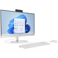 HP 24-cr0009ng All-in-One PC, 8 GB RAM, 512 GB SSD, AMD Ryzen™ 3 7320U von HP