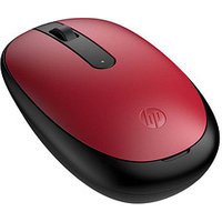 HP 240 Maus kabellos rot von HP