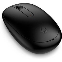 HP 245 Maus kabellos schwarz von HP