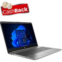 AKTION: HP 250 G9 9G8V7ES Notebook 39,6 cm (15,6 Zoll), 8 GB RAM, 256 GB SSD, Intel® Celeron® N4500 mit CashBack von HP