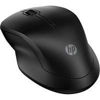 HP 255 Maus kabellos schwarz von HP