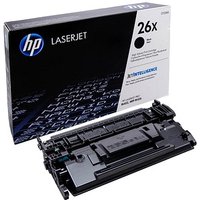 HP 26X (CF226X) schwarz Tonerkartusche von HP