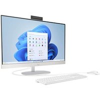 HP 27-cr1002ng All-in-One PC, 16 GB RAM, 512 GB SSD, Intel® Core™ Ultra 5 von HP