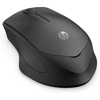 HP 285 Silent Maus kabellos schwarz von HP