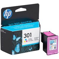 HP 301 (CH562EE) color Druckerpatrone von HP