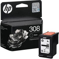 HP 308 (7FP21UE) schwarz Druckerpatrone von HP