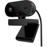 HP 320 FHD Webcam schwarz von HP