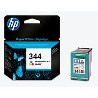 HP 344 (C9363EE) color Druckerpatrone von HP