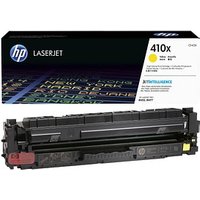 HP 410X (CF412X) gelb Tonerkartusche von HP