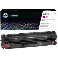 HP 410X (CF413X) magenta Tonerkartusche von HP