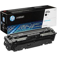 HP 415A (W2030A) schwarz Tonerkartusche von HP