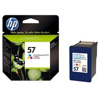 HP 57 (C6657AE) color Druckerpatrone von HP