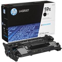 HP 59X (CF259X) schwarz Tonerkartusche von HP