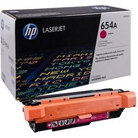 HP 654A (CF333A) magenta Tonerkartusche von HP