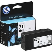 HP 711 (CZ133A) schwarz Druckerpatrone von HP