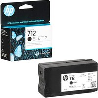 HP 712 (3ED71A) schwarz Druckerpatrone von HP