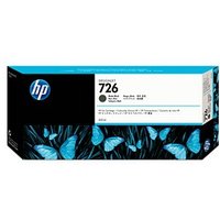 HP 726 (CH575A) schwarz Druckerpatrone von HP