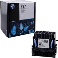 HP 727 (B3P06A) mehrfarbig Druckkopf von HP