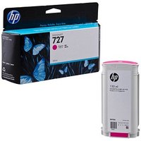 HP 727 (B3P20A) magenta Druckerpatrone von HP