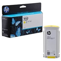 HP 727 (B3P21A) gelb Druckerpatrone von HP