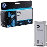 HP 727 (B3P24A) grau Druckerpatrone von HP
