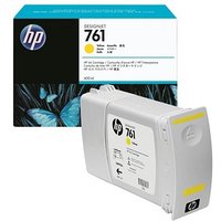 HP 761 (CM992A) gelb Druckerpatrone von HP