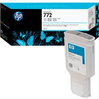 HP 772 (CN634A) hell grau Druckerpatrone von HP