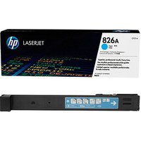 HP 826A (CF311A) cyan Tonerkartusche von HP