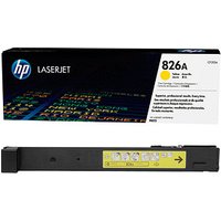 HP 826A (CF312A) gelb Tonerkartusche von HP