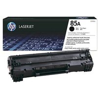 HP 85A (CE285A) schwarz Tonerkartusche von HP