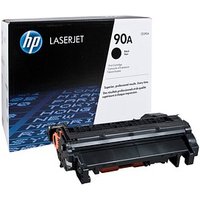 HP 90A (CE390A) schwarz Tonerkartusche von HP