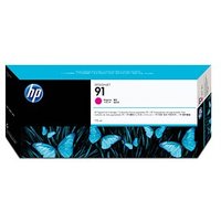 HP 91 (C9468A) magenta Druckerpatrone von HP