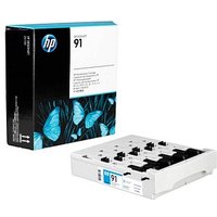 HP 91 (C9518A)  Druckkopf von HP