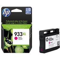 HP 933XL (CN055AE) magenta Druckerpatrone von HP