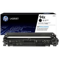 HP 94X (CF294X) schwarz Tonerkartusche von HP