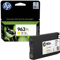 HP 963XL (3JA29AE) gelb Druckerpatrone von HP