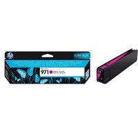 HP 971 (CN623AE) magenta Druckerpatrone von HP