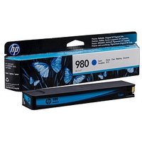 HP 980 (D8JO7A) cyan Druckerpatrone von HP