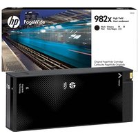 HP 982X (T0B30A) schwarz Druckerpatrone von HP