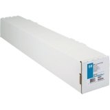 HP Universelle matte Leinwand – Matte Leinwand Papier – 457 Mikron Rolle A1 (61 cm x 15,2 m) – 350 g/m² – 1 Rolle – für DesignJet T1120, T1200, T1300, T2300, T520, T7100 T770 T790, Z5200, Z6200 (C2T50A) von HP