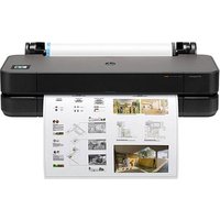 HP DesignJet T230 610 mm (24 Zoll) 2025 Edition Plotter von HP