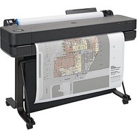 HP DesignJet T630 914 mm (36 Zoll) Plotter von HP