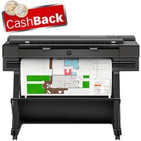 HP DesignJet T850 36" Multi Plotter von HP