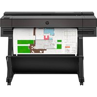 HP DesignJet T850 36" Plotter von HP