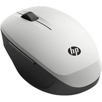 HP Dual Mode 300 Maus kabellos silber von HP