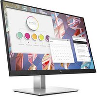 HP E24 G4 9VF99AA Monitor 61,0 cm (24,0 Zoll) schwarz von HP